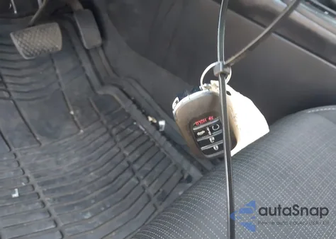 2023 Honda Civic Ex /Ex W/O Bsi из США, поврежденный, VIN 2HGFE1F78PH311060